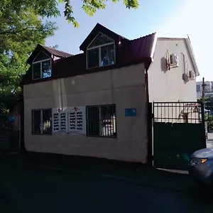 When In Pensjonat Tbilisi