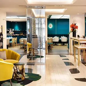 Victor Hugo Kleber Hotel Paryż