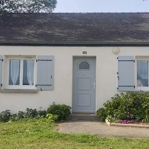  Hébergement de vacances A L'air Du Mont