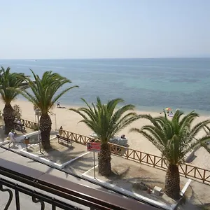 Akrogiali Hotel Uranupoli