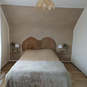  Appartement La Vallee Proche Du Mont Saint Michel