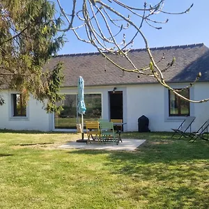 Hébergement de vacances Ty Roz
