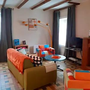 Appartement Reve Du Revert