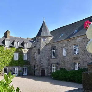  Couette-café Château De La Motte Beaumanoir