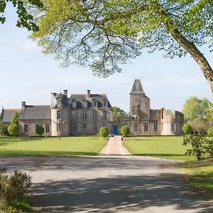 3* Hotel Château Du Bois-guy
