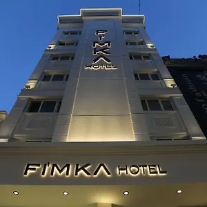 Fimka Hotel Stambuł