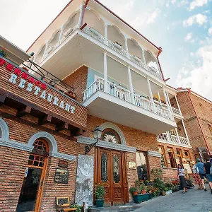Aivani Old Hotel Tbilisi